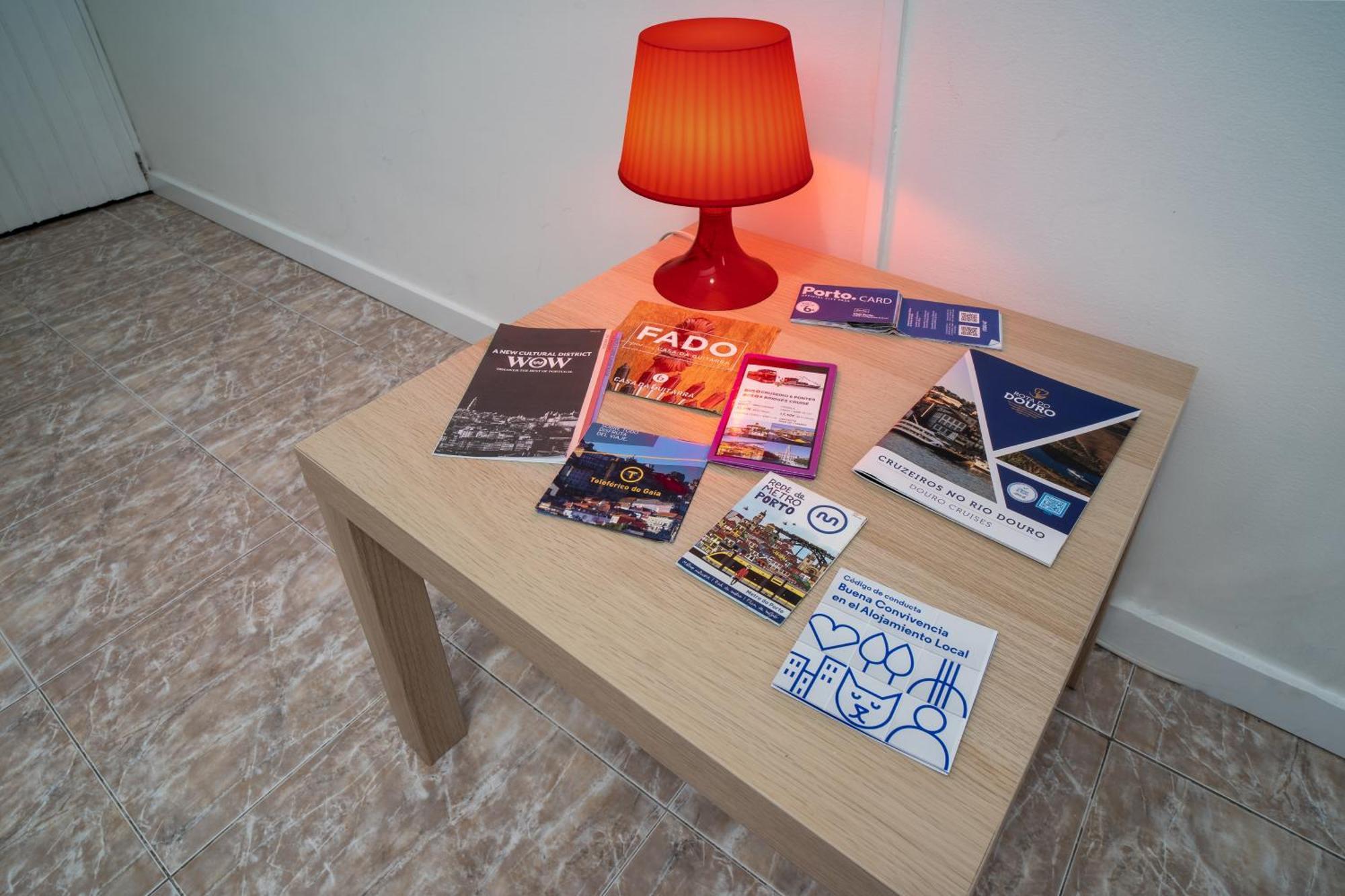 ポルトOpo Domusアパートメント エクステリア 写真
